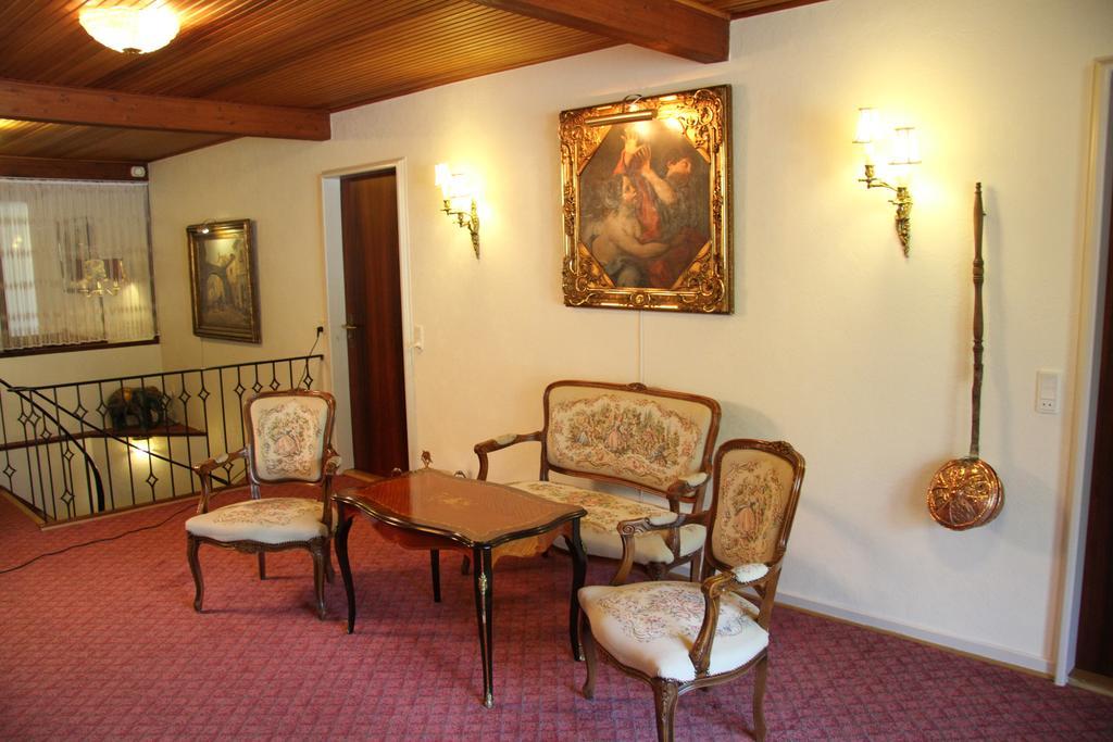 Hotel Hammerso Allinge-Sandvig Exterior photo