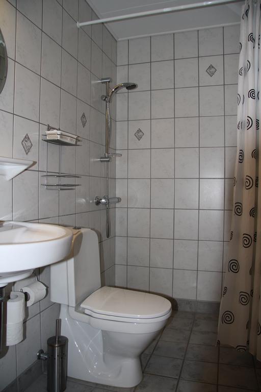 Hotel Hammerso Allinge-Sandvig Room photo