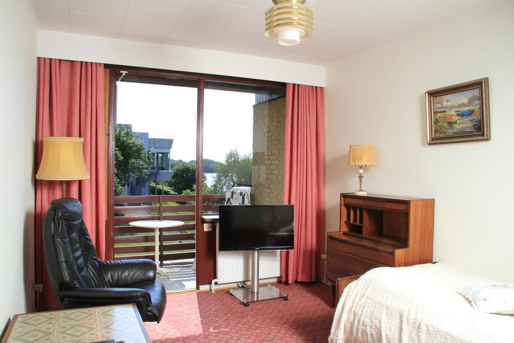 Hotel Hammerso Allinge-Sandvig Room photo