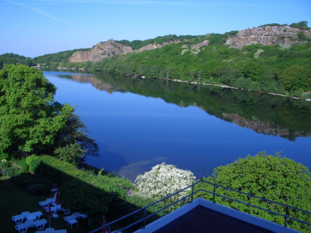Hotel Hammerso Allinge-Sandvig Room photo