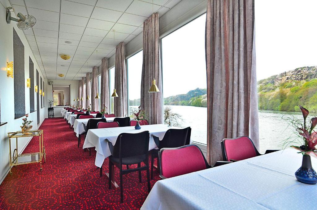Hotel Hammerso Allinge-Sandvig Exterior photo
